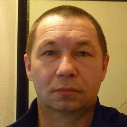 Николай, Сыктывкар, 54 года